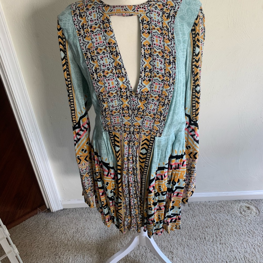 Free people dress